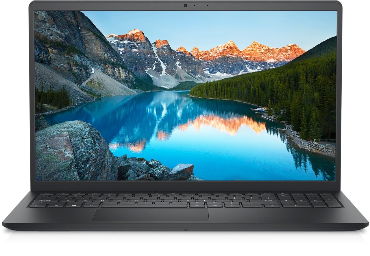 DELL Inspiron 15 3520 15.6 インチ Dell Inspiron 3520 15.6-inch Core i5-1235U 16GB RAM 512GB SSD Win